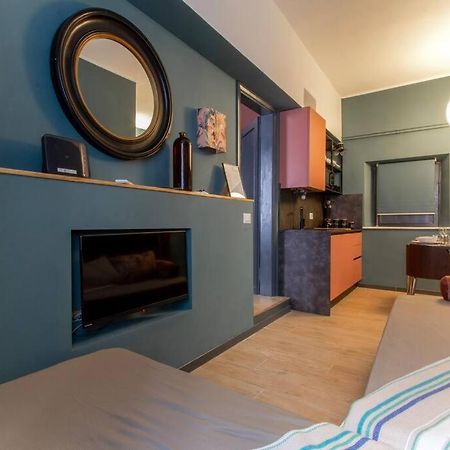 רומא Rasella44, Green Apartment מראה חיצוני תמונה