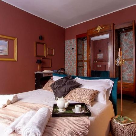רומא Rasella44, Green Apartment מראה חיצוני תמונה