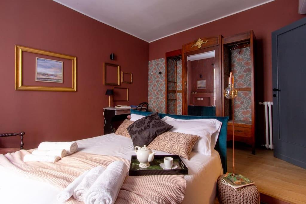רומא Rasella44, Green Apartment מראה חיצוני תמונה