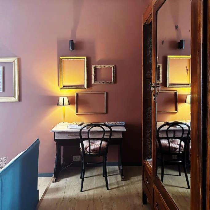 רומא Rasella44, Green Apartment מראה חיצוני תמונה