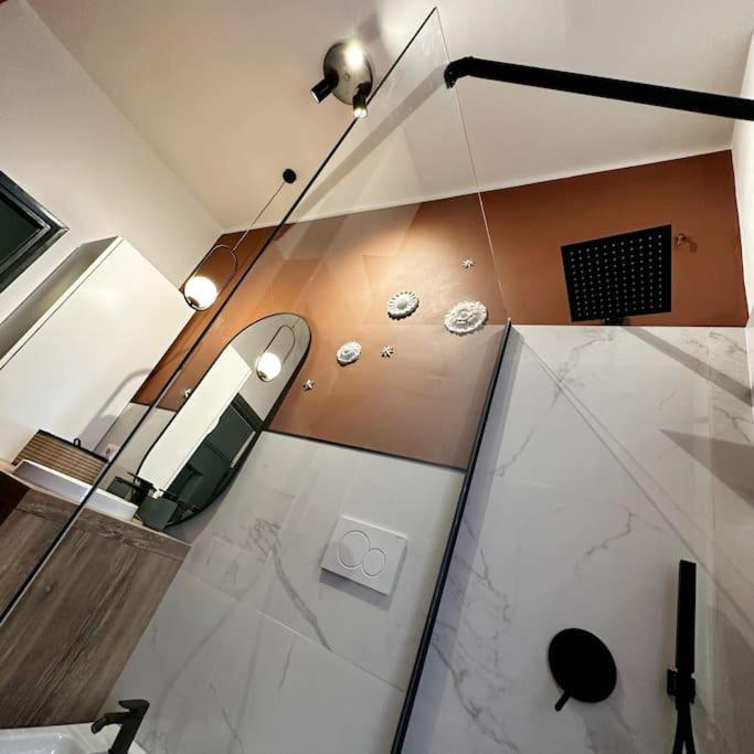 רומא Rasella44, Green Apartment מראה חיצוני תמונה
