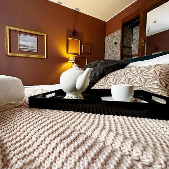 רומא Rasella44, Green Apartment מראה חיצוני תמונה