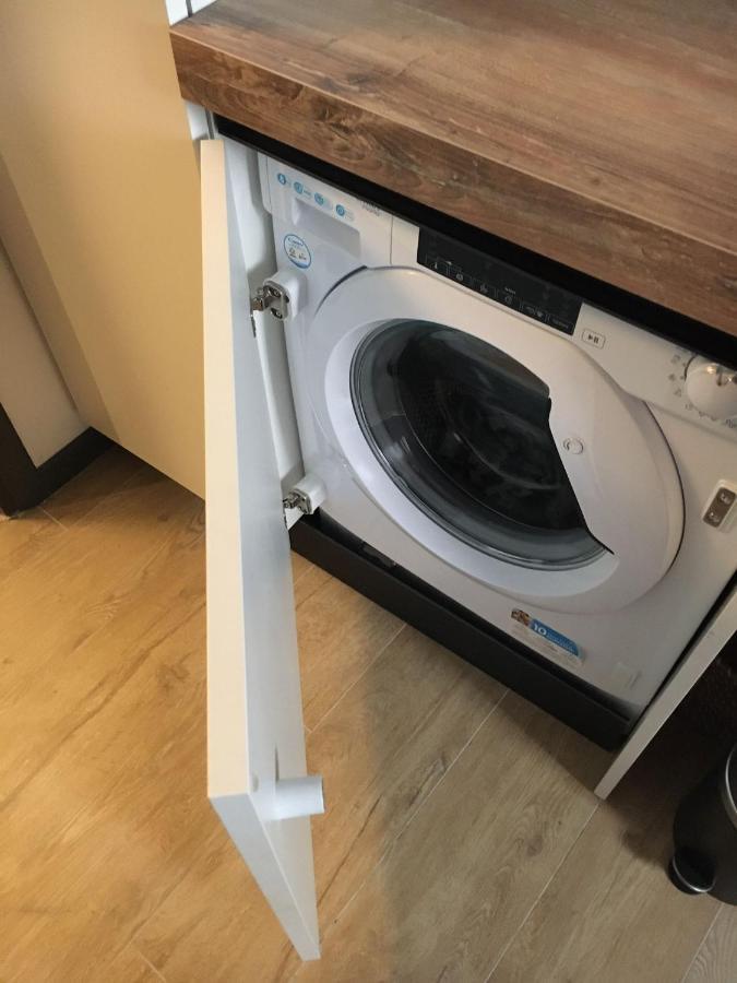 רומא Rasella44, Green Apartment מראה חיצוני תמונה